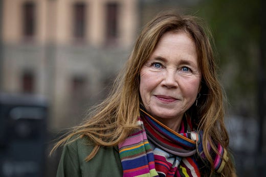 Malin Bergström är barnpsykolog och ingår i Insidans expertpanel.