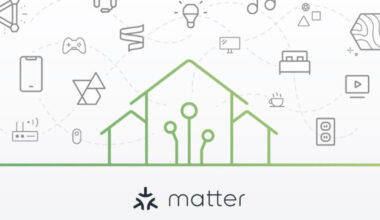 Bredare stöd i smarta hem-standarden Matter