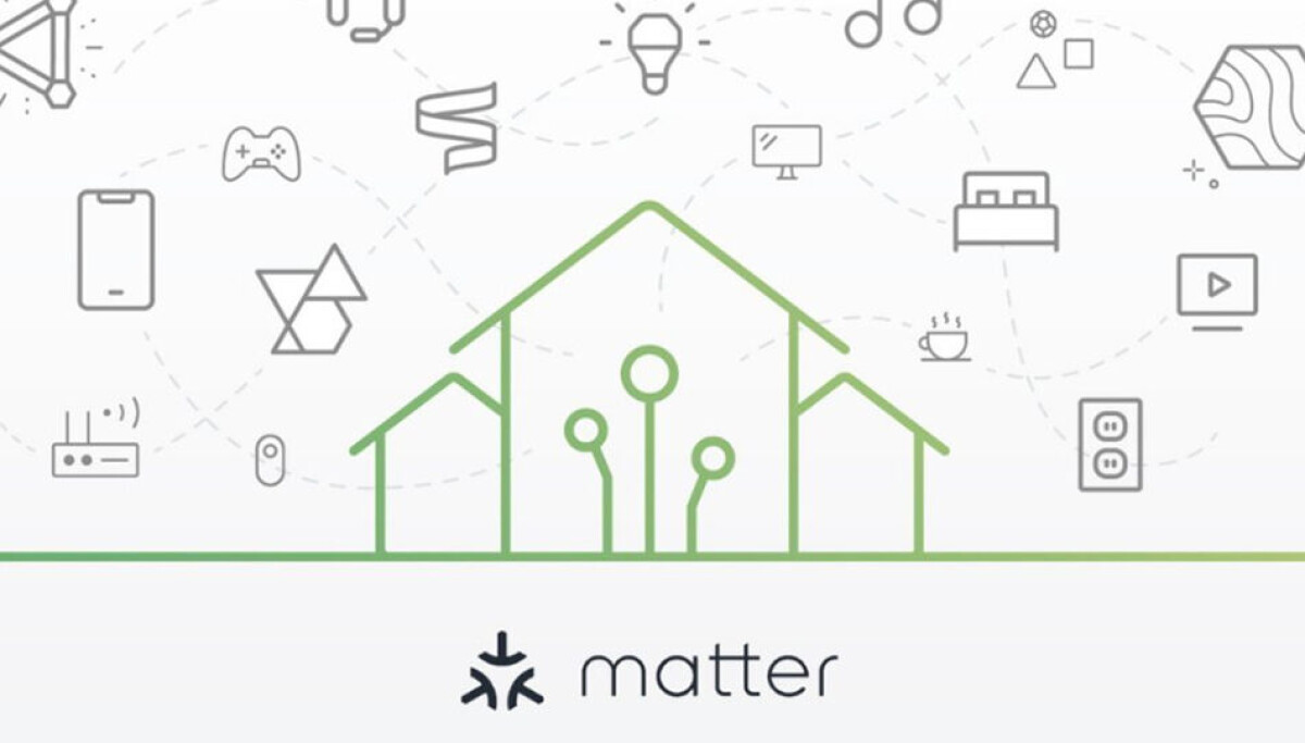 Bredare stöd i smarta hem-standarden Matter