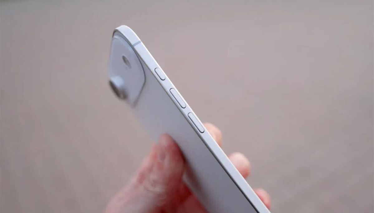 Svallvågor efter fiaskot med tunna mobiler