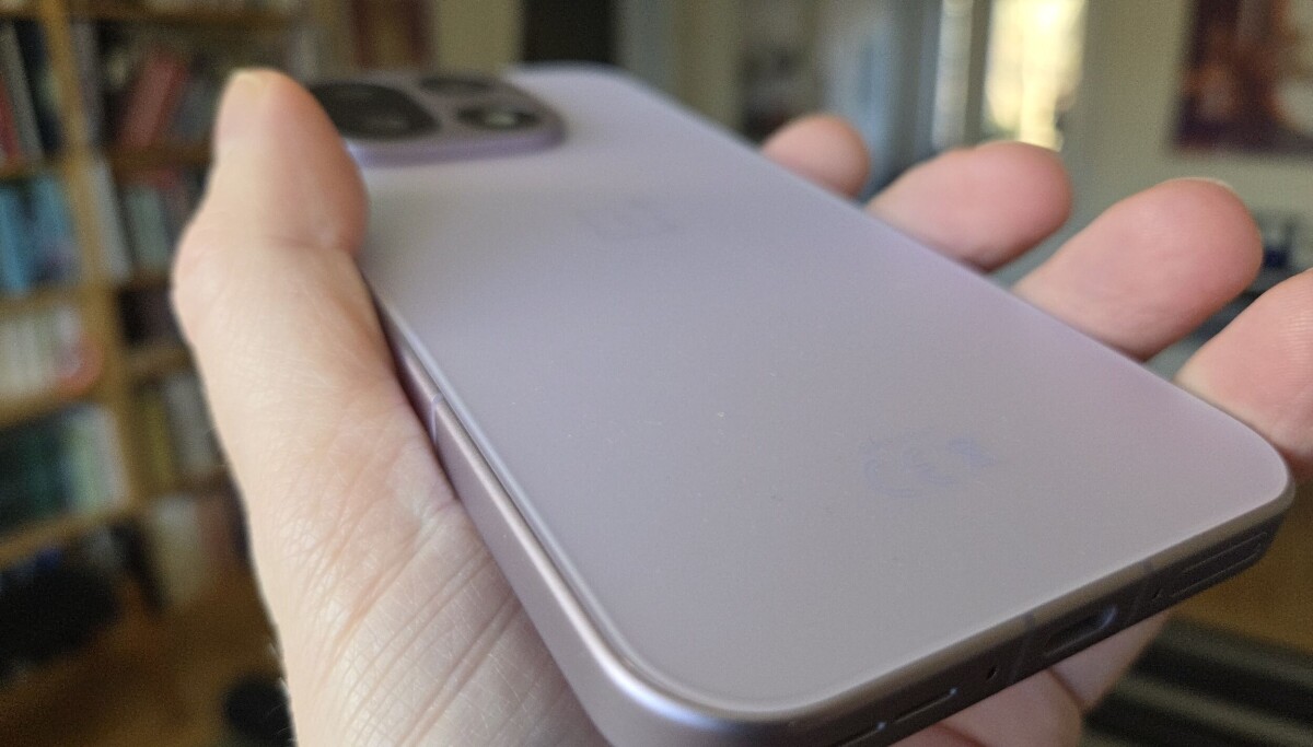 Nyheterna som gör mobilens batteri bättre