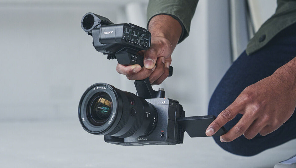 Sony lanserar verifiering av videoautenticitet för nyhetsmedier