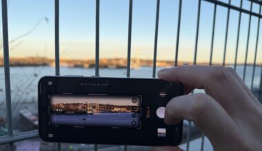 Oppo Find X9 – Oppos första flaggskepp nu i Sverige