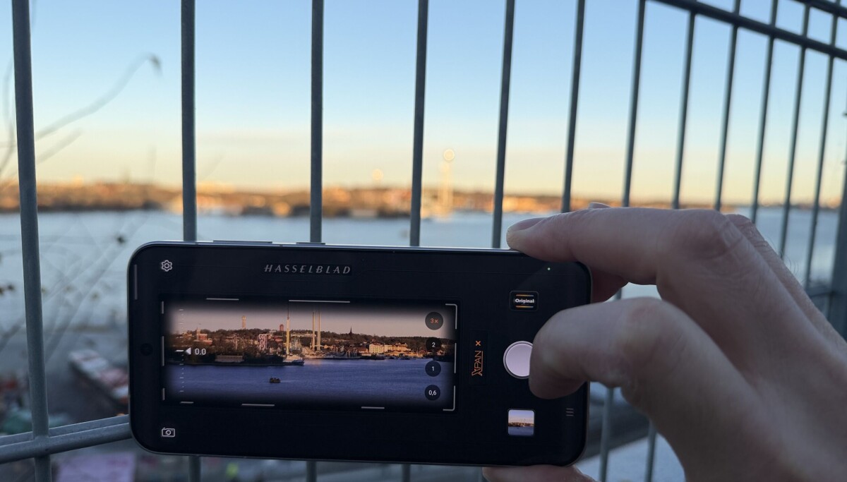 Oppo Find X9 – Oppos första flaggskepp nu i Sverige