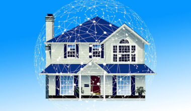 Ny Zigbee-standard ska göra smarta hem bättre