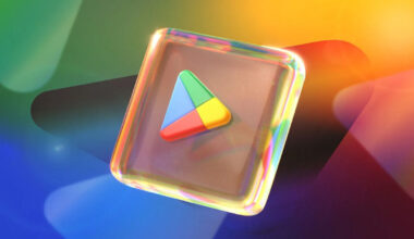 Google presenterar årets bästa appar