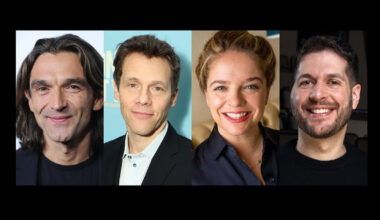 Sony Future Filmmaker Awards 2026 presenterar årets domare