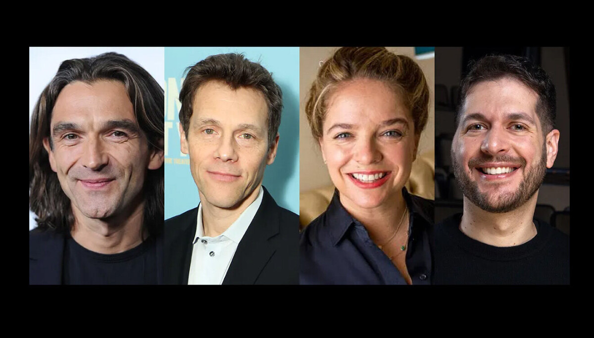 Sony Future Filmmaker Awards 2026 presenterar årets domare