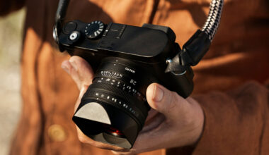 Leica Q3 Monochrom – 60 megapixlar i svartvitt till Q-serien