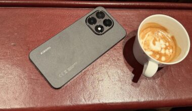 Xiaomi 15T – Prisvärd kameramobil