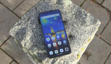 TCL Nxtpaper 60 Ultra – Lyckat med matt skärm och e-boksläge i mobilen