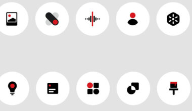 Nothing rullar ut skarpa Nothing OS 4