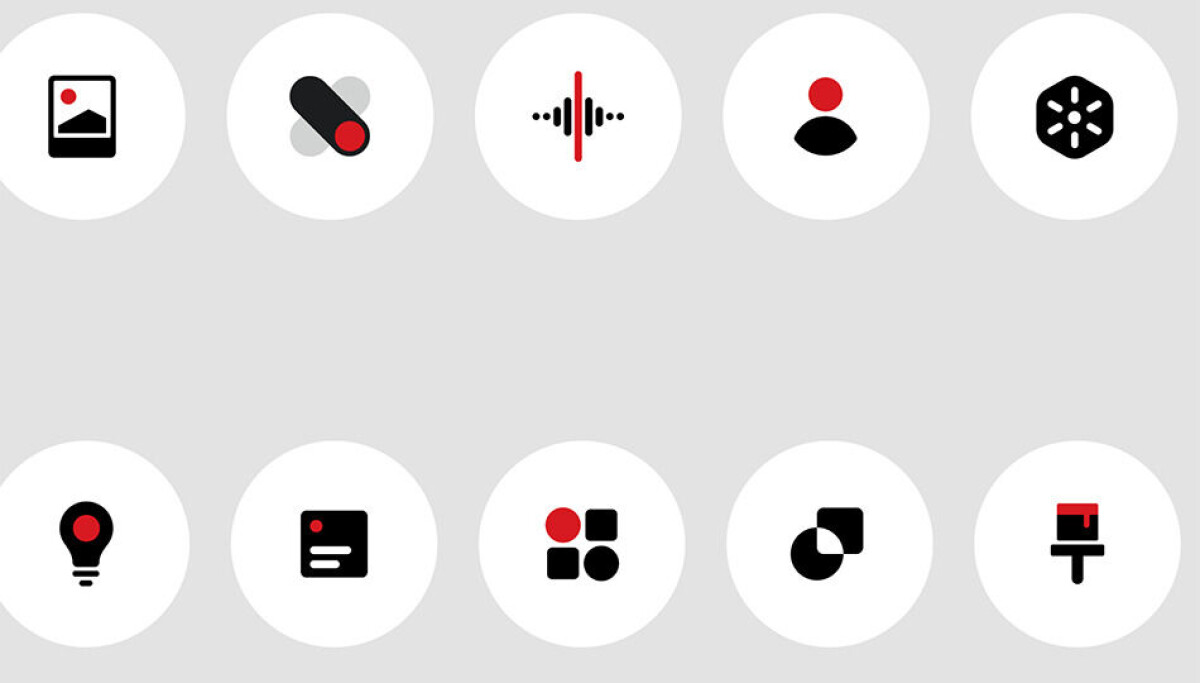 Nothing rullar ut skarpa Nothing OS 4