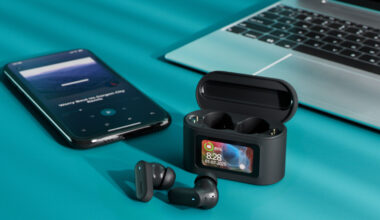 Philips T6000 och Philips H8000E: Nya hörlurarna övertygar