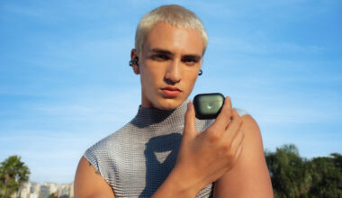 Motorola Moto Buds Loop –Överraskar med mer än ljudet