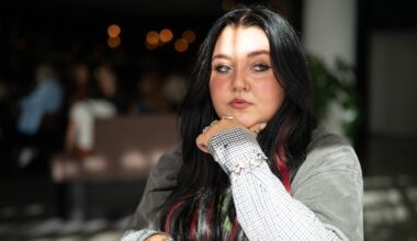 Intervju med artisten Bell – livet efter succén på Tiktok