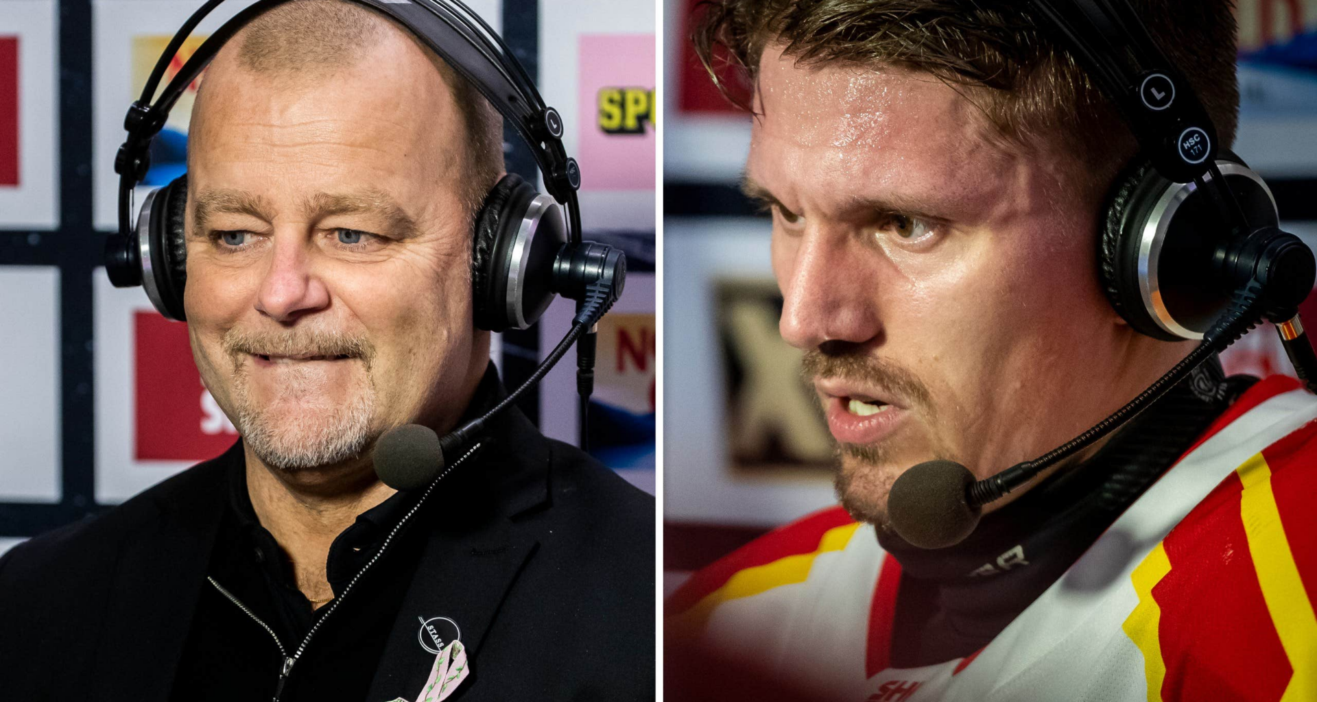 Djurgården studsade tillbaka – vann klart mot Brynäs | SHL