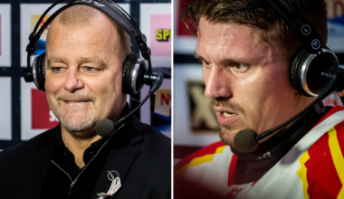 Djurgården studsade tillbaka – vann klart mot Brynäs | SHL