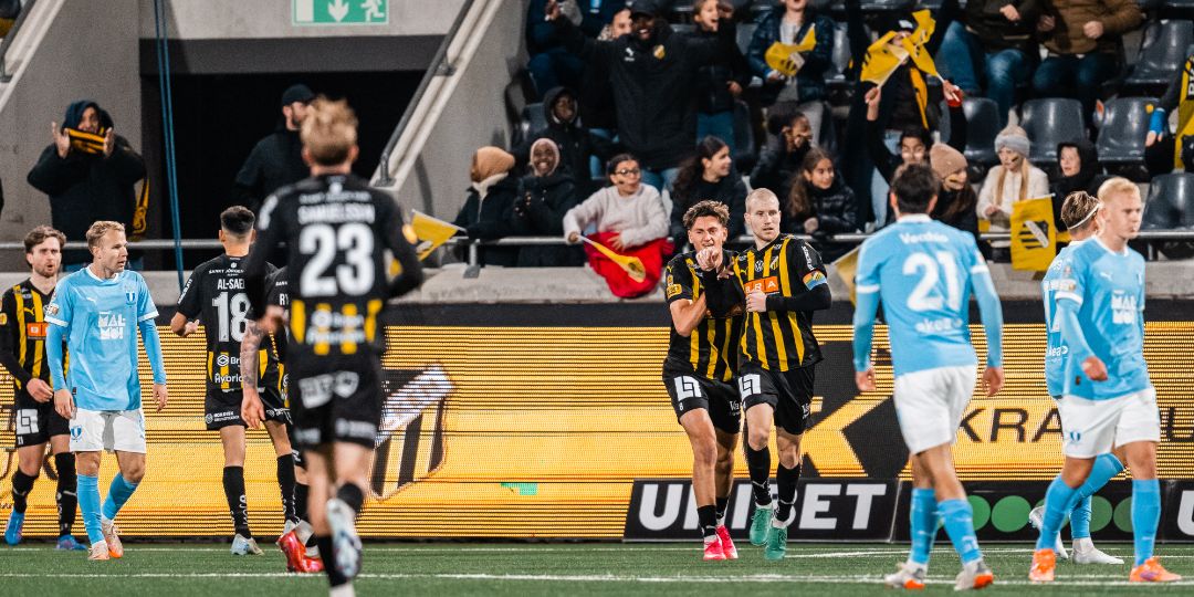 Simon Gustafson: ”Vi har hittat en bra känsla och vi bygger vidare på detta”