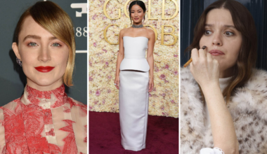 De är klara för kommande filmen om Beatles – spelar fruarna