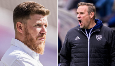 Rosengård tvingas ta in ny huvudtränare | Damallsvenskan