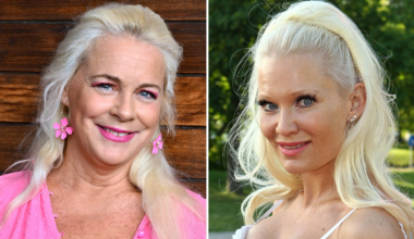 Lampenius relation med Ernman – livsändringen | Nöje