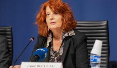 Småbrottslingar bakom kuppen mot Louvren, säger åklagaren | Utrikes