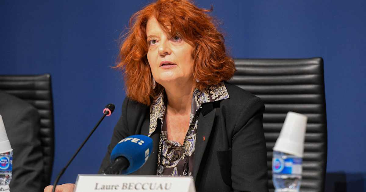 Småbrottslingar bakom kuppen mot Louvren, säger åklagaren | Utrikes