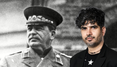 Recension av ”Sveriges sak var vår” av Johan Wennström