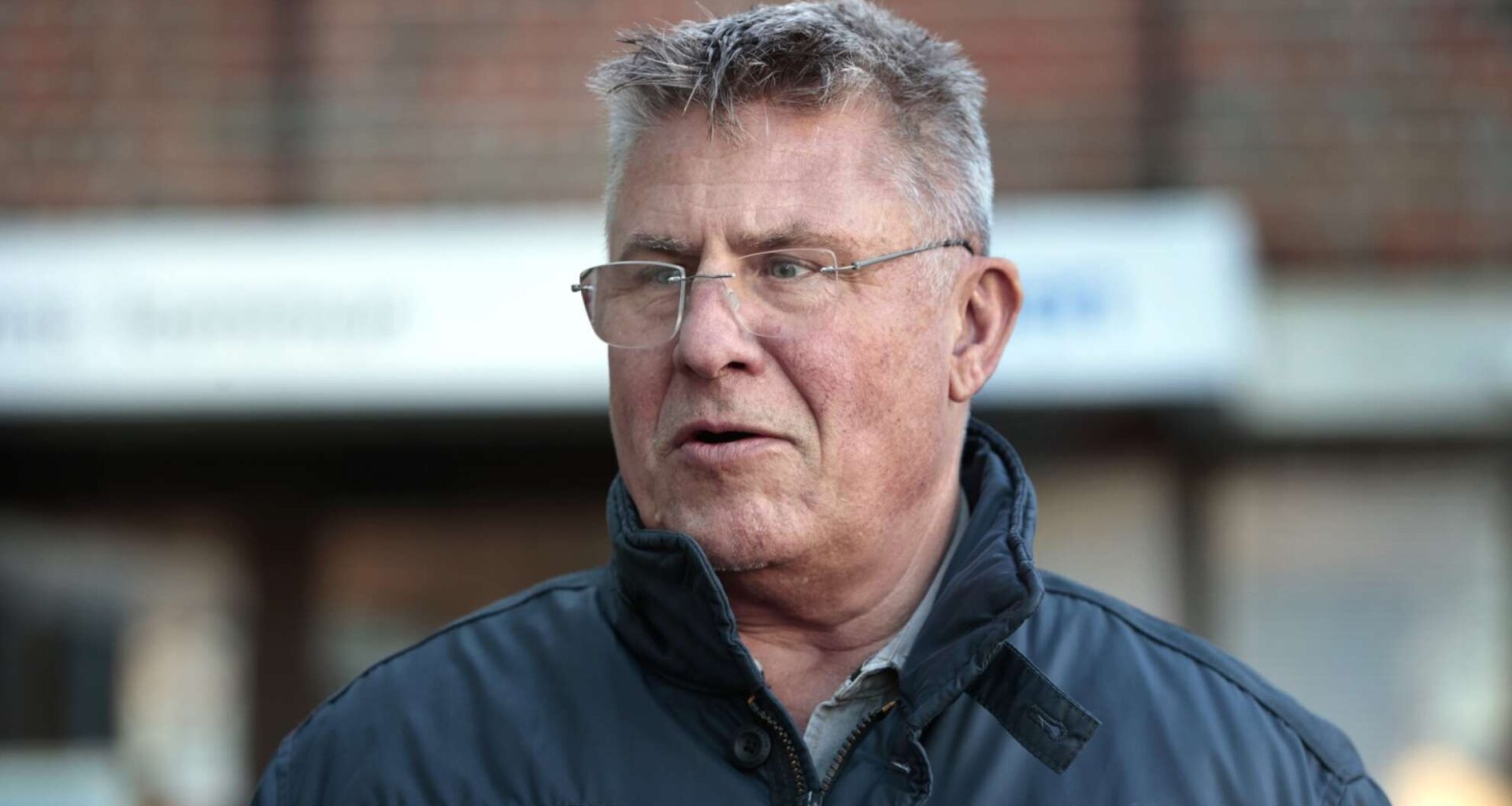 Insändare: Cesar: ”Vilka motiv finns till att tacka nej till möte angående återvandring”