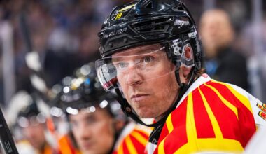 Beskedet: ”Bäckis” stryks ur Tre Kronor - Expressen