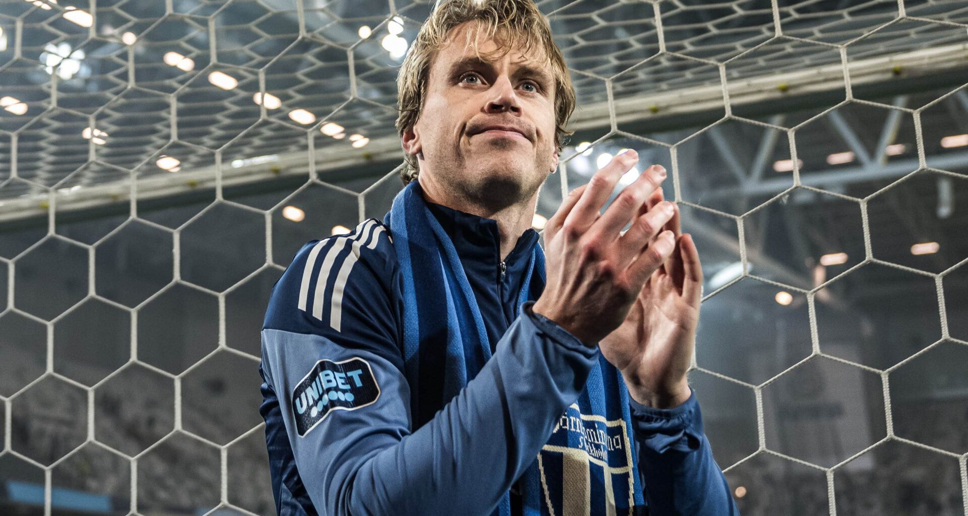 Rasmus Schüller om framtiden: ”Tog farväl om det blir så att det blir farväl” | Allsvenskan