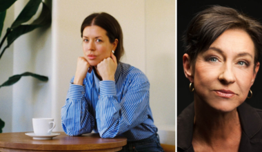 Recension av ”Nouveau riche” av Marcella Mravec