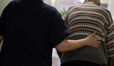 Insändare: Vart är äldreomsorgen på väg?