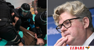 Fängelset i Tartu passar för svenska brottslingar