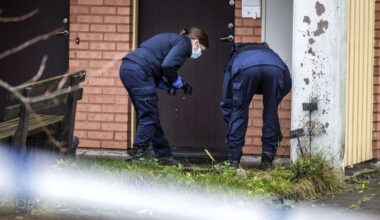 Polisen utreder mordförsök – efter skotten på Kronoparken - NWT