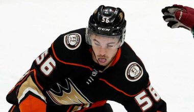 Brayden Tracey på väg att förstärka Mora | Hockeyallsvenskan