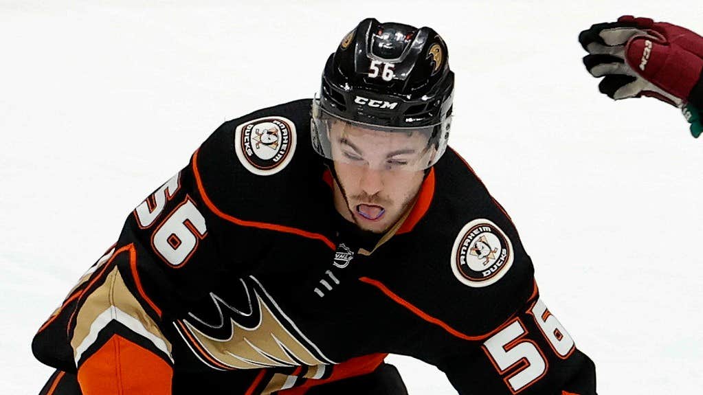 Brayden Tracey på väg att förstärka Mora | Hockeyallsvenskan