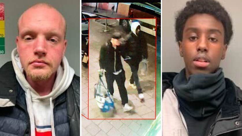 Hovrättsdom efter mord i Lund