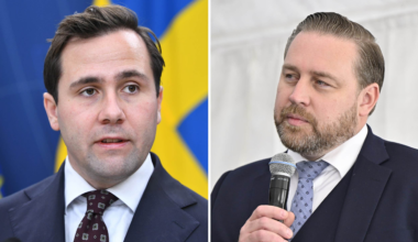 Horribelt att svenska pengar gick till Hamas