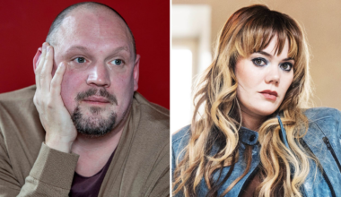 Little Jinder och Jonatan Unge är ihop