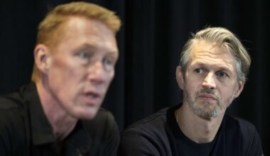Wallin om Forsell–intresset, Jönssons hockey och underpresterande toppspelare i FBK - VF