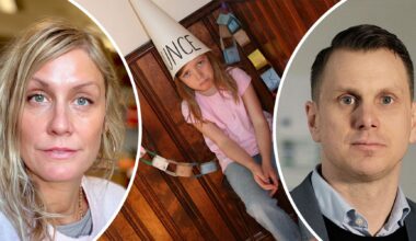 ”Det handlar inte om bestraffningar"