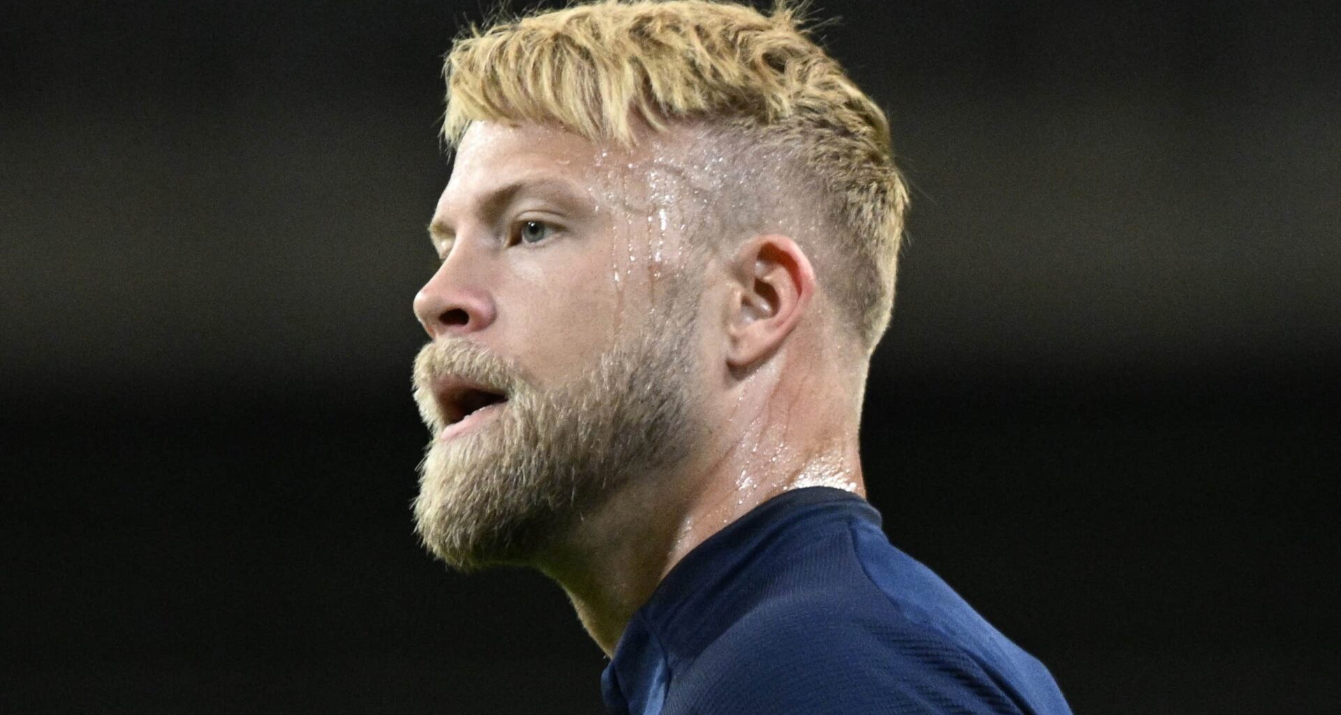 Daniel Sundgren vittnar om riggade matcher: ”Skämdes som en hund” | Fotboll