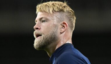 Daniel Sundgren vittnar om riggade matcher: ”Skämdes som en hund” | Fotboll