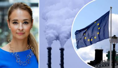 Därför röstar jag mot nya klimatmål