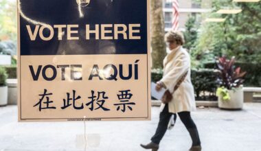 Därför pratar alla om Mamdani – fem punkter om valet i New York