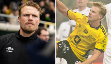 Per Frick: ”Vi är kanske sämst i Sverige” | Allsvenskan
