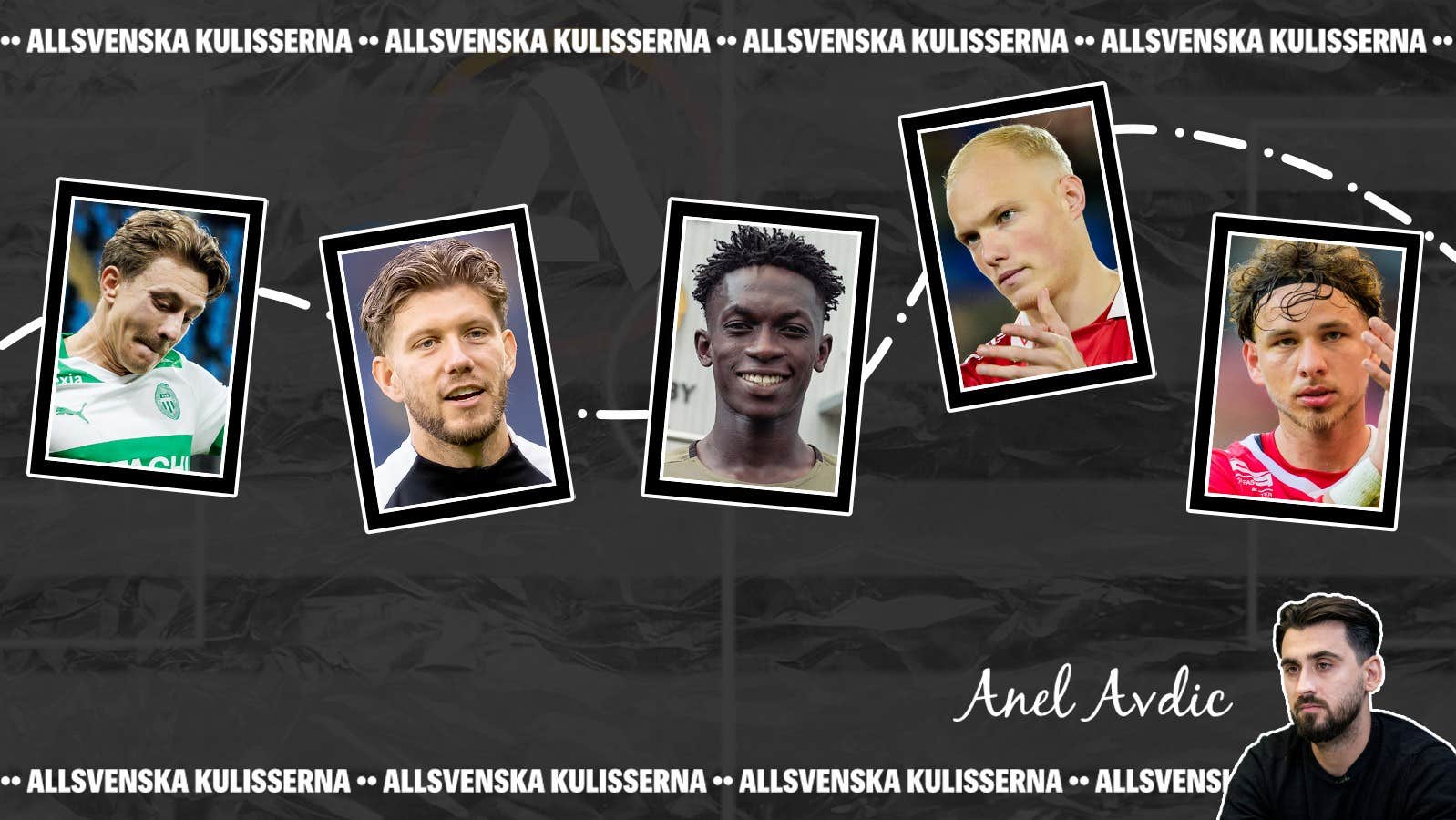 Allsvenska kulisserna: AIK kommer inte anställa utländska tränarna – och spelet bakom Anton Salétros övergång | Allsvenskan