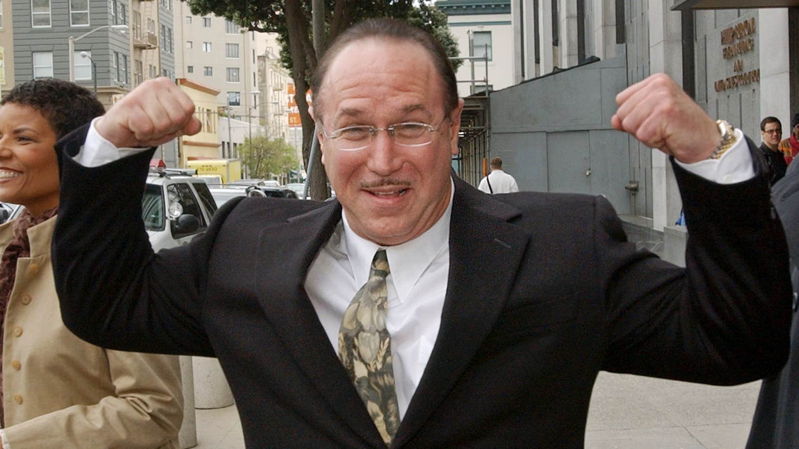 Victor Conte är död – bakom största dopingskandalen i USA:s historia | Friidrott